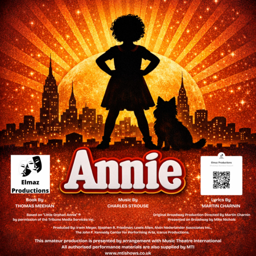 Annie 